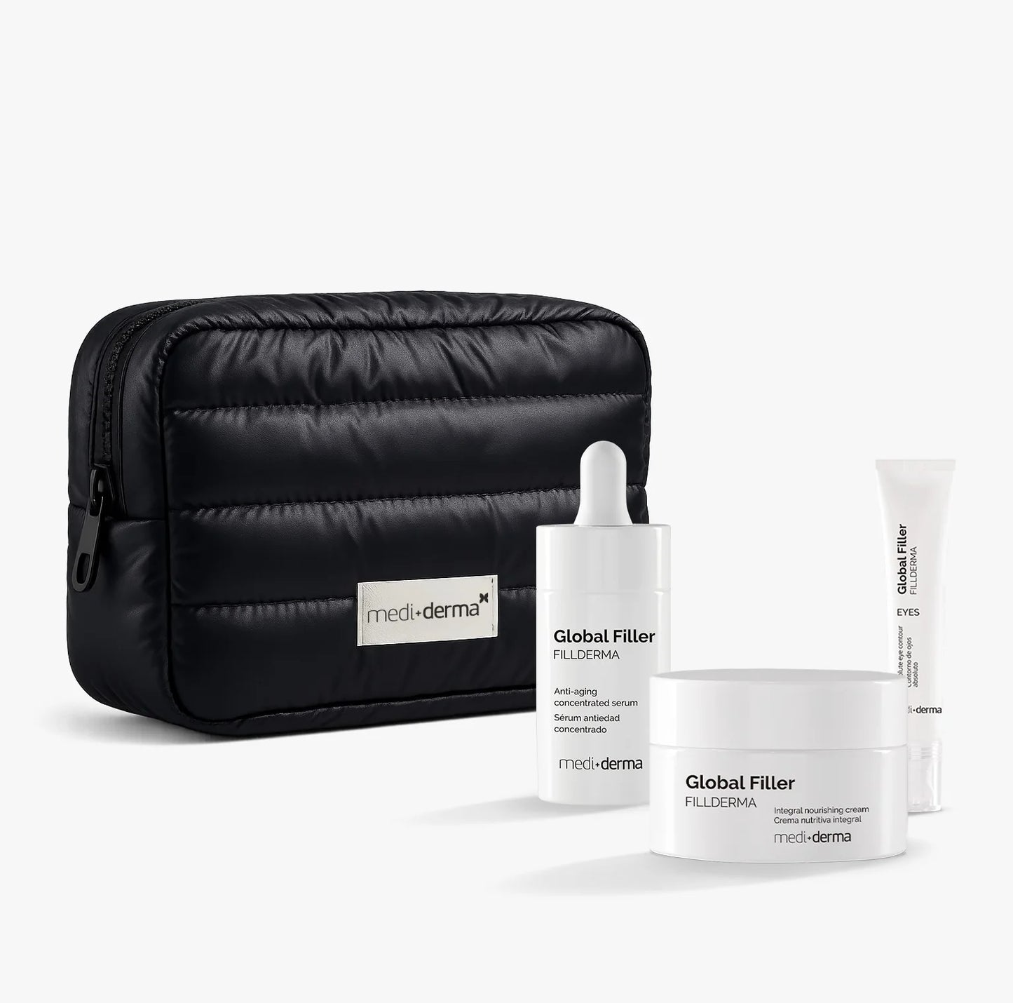 Fillderma Global Filler