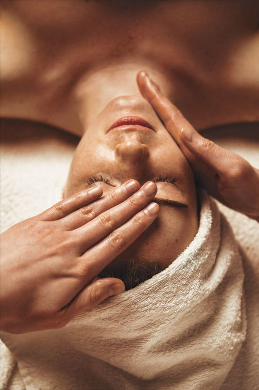 Protocolo Casmara Skin Sensation