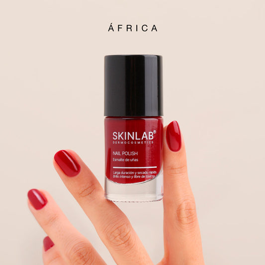 AFRICA - Nail Polish