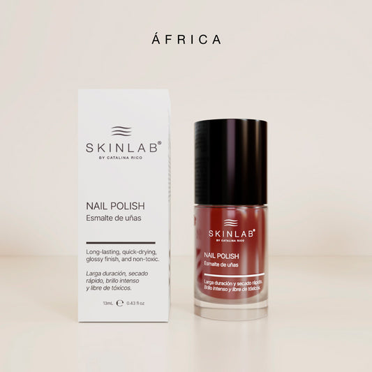 AFRICA - Nail Polish