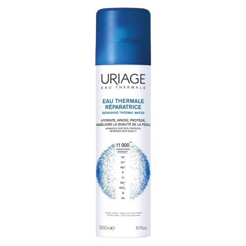 Uriage Agua Termal Reparadora x 150 ml