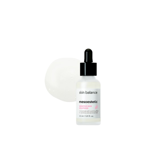 skin balance