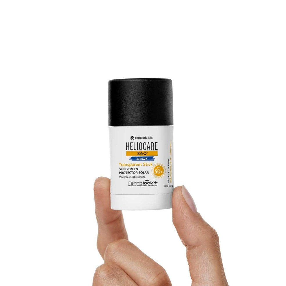 Heliocare 360 Sport Stick SPF 50+