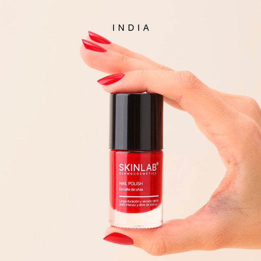 INDIA - Nail Polish