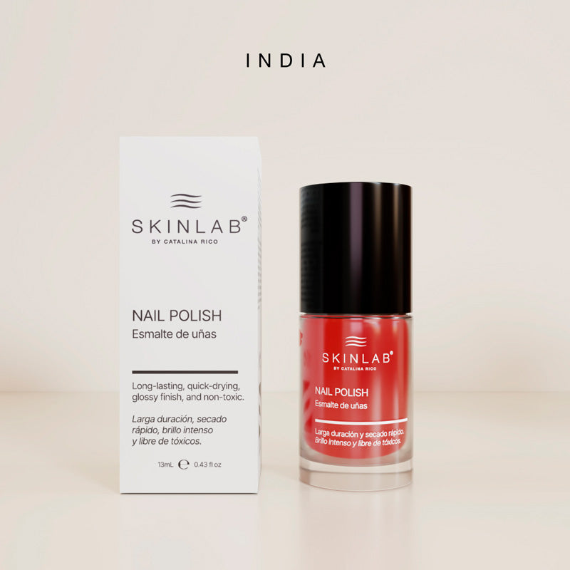 INDIA - Nail Polish