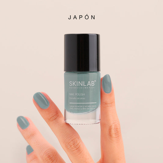 JAPÓN - Nail Polish