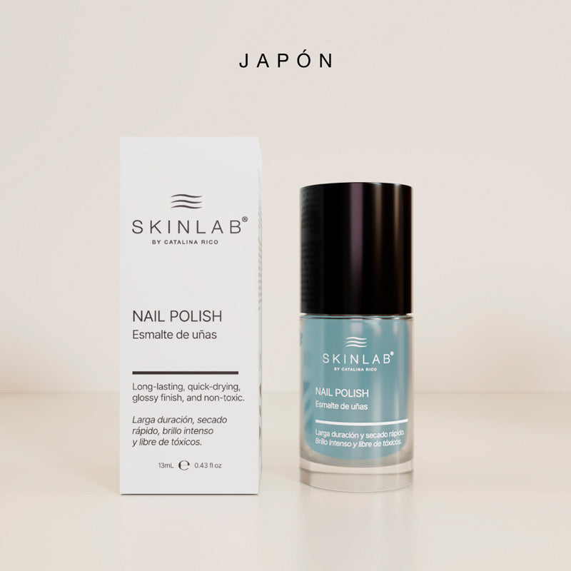 JAPÓN - Nail Polish