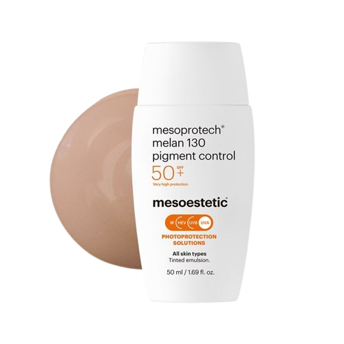 mesoprotech® melan 130 pigment control