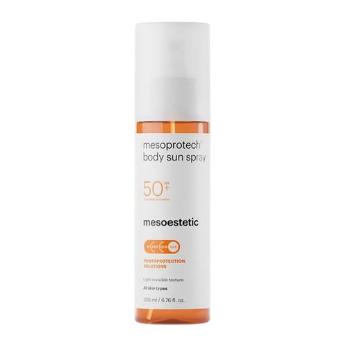 mesoprotech® body sun spray