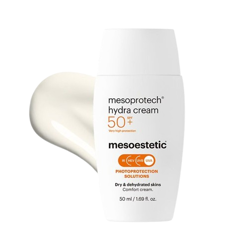 mesoprotech® hydra cream