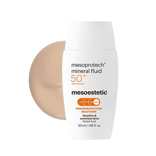 mesoprotech® mineral fluid