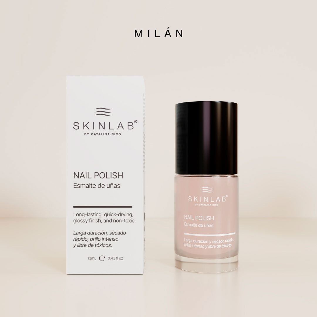 MILAN - Nail Polish