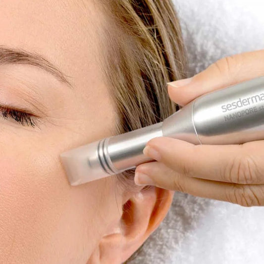 Nanopore Facial