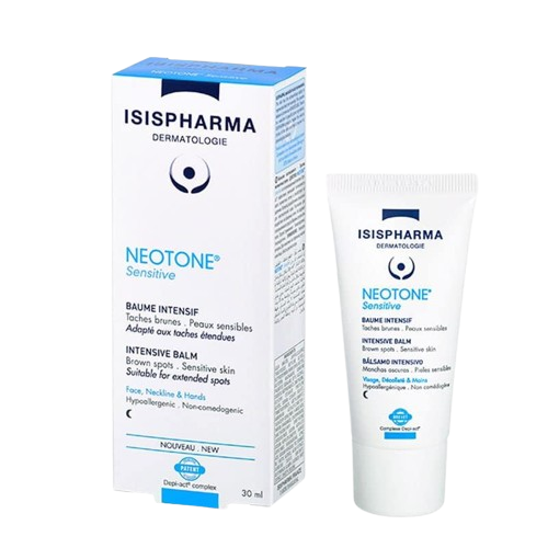 Neotone - Isispharma