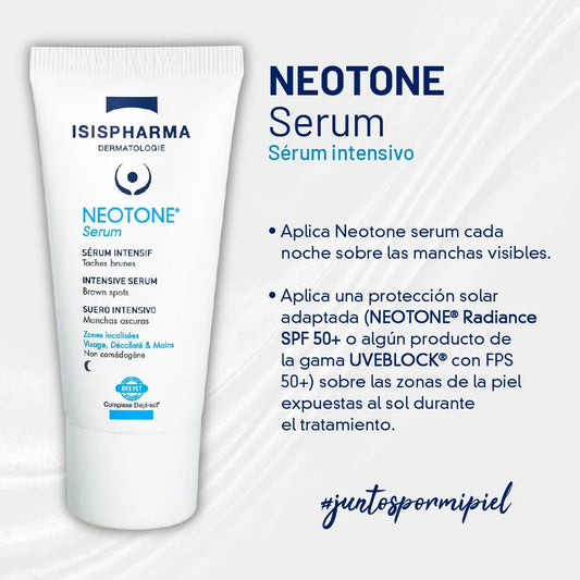 Neotone - Isispharma