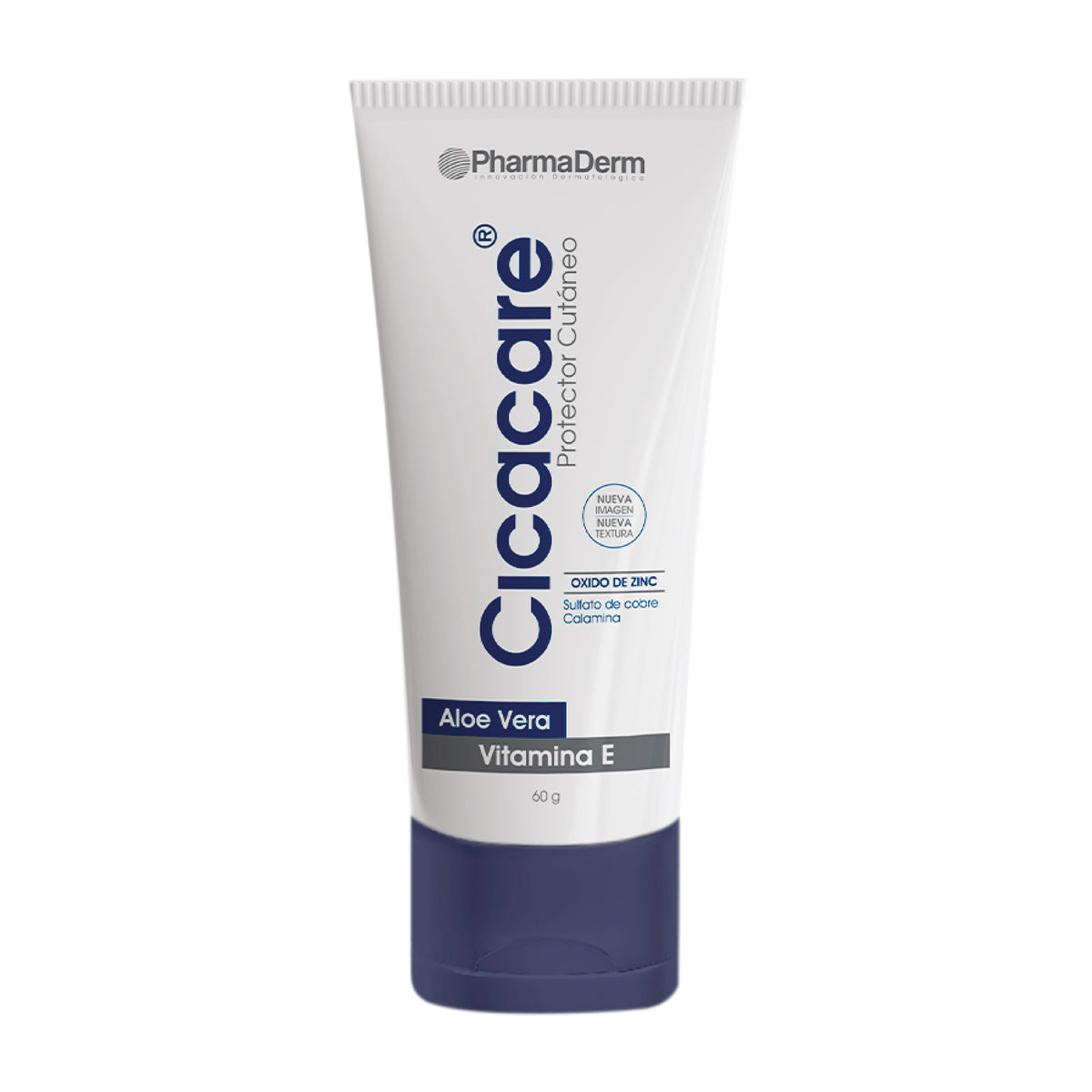 Protector Cutáneo Cicacare | Pharmaderm 60 Gr