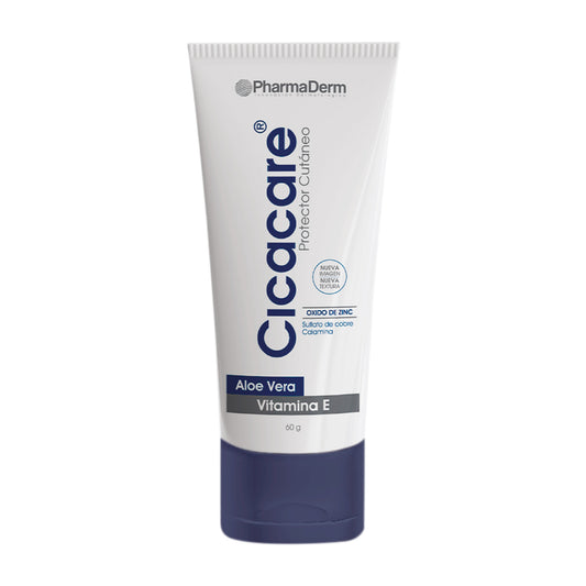 Protector Cutáneo Cicacare | Pharmaderm 60 Gr