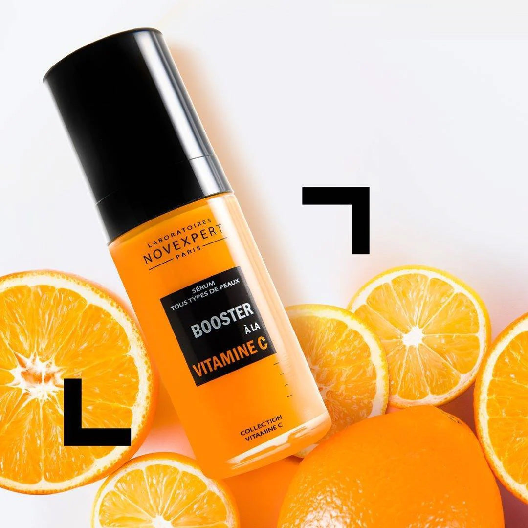 Novexpert Serum Booster Vitamin C