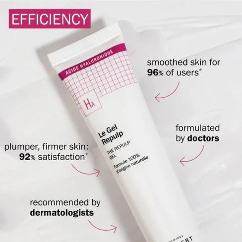 Repulp Gel Ácido Hialurónico – NOVEXPERT