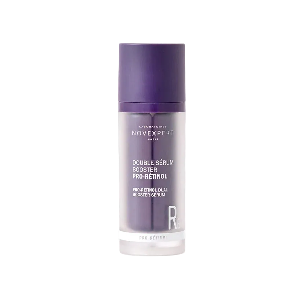 Novexpert Pro-Retinol Dual Booster Serum