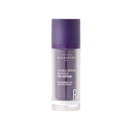 Novexpert Pro-Retinol Dual Booster Serum