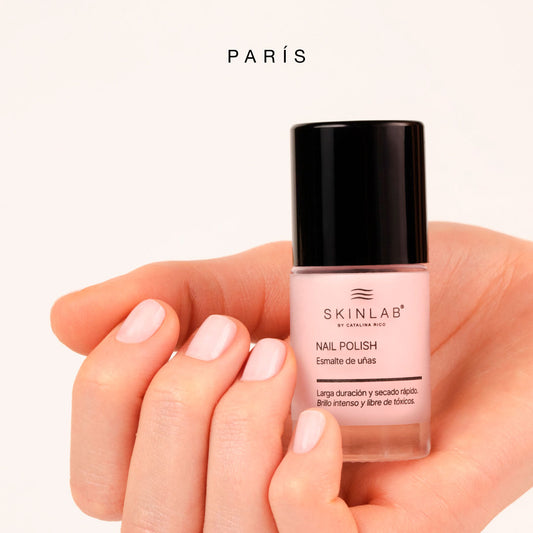 PARIS - Nail Polish