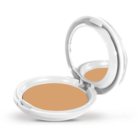 Polvos Compactos Clarus Piel Morena | Biohealthy 12g