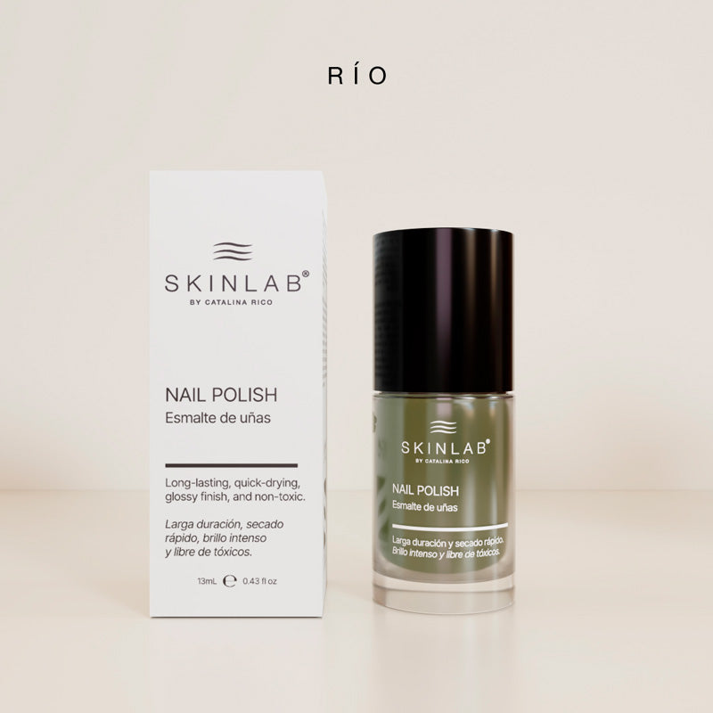 RIO - Nail Polish