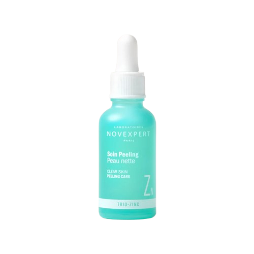 Clean Skin  Peeling Care