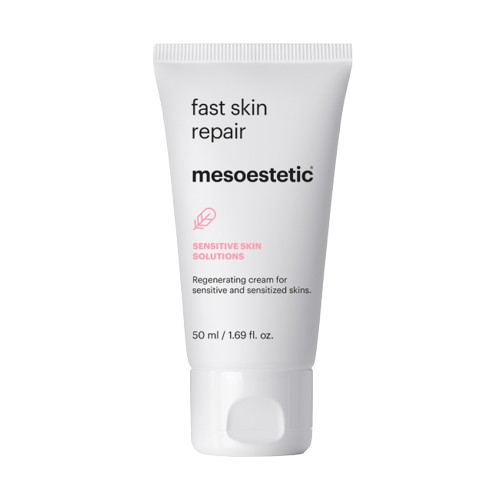 Fast Skin Repair crema regeneradora | Mesoestetic