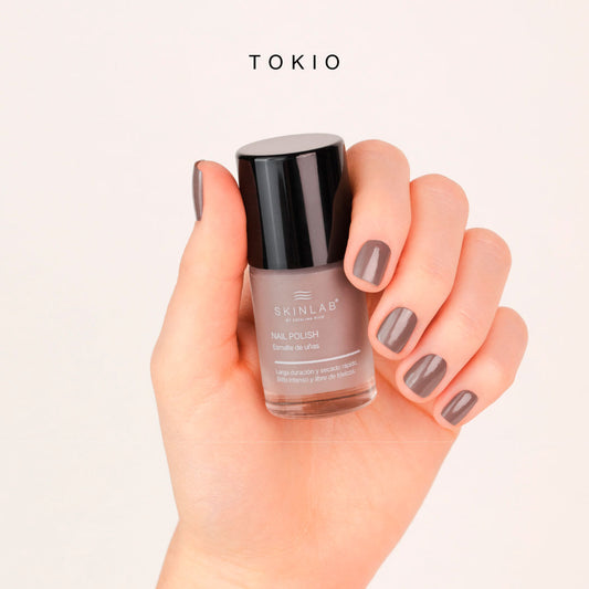 TOKIO - Nail Polish
