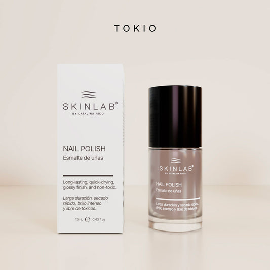 TOKIO - Nail Polish