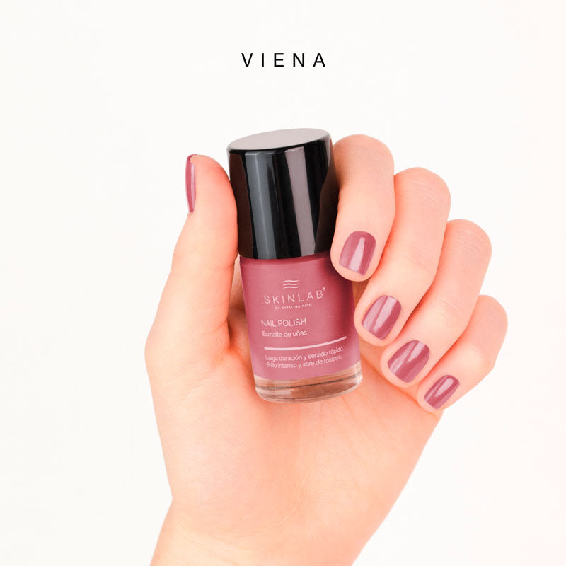 VIENA - Nail Polish